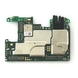 Placa Madre 100% Original Y Libre De Huawei Y6 2019 Mrd-lx1