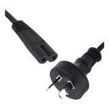 Cable De Alimentacion Tipo 8 Puresonic/nicotronic Interlock