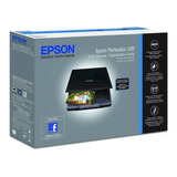 Escáner Compacto Profesional Epson Perfection V39