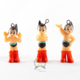 Astro Boy Mini Coleccion 3pcs  Japon  Golden Toys