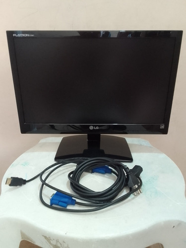 Monitor LG Flatron E1941 Pn 