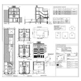 Dibujante Autocad Cadista Plano Municipal Plano Unico