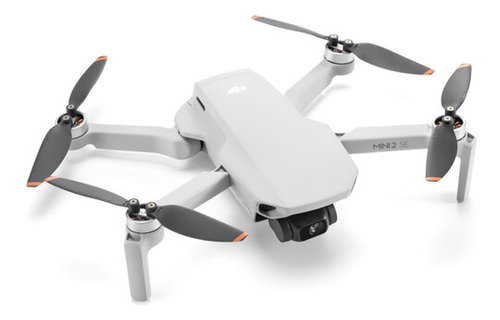 Drone Dji Mini 2 Se Fly More Combo 2.7k