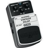 Pedal Behringer Vintage Delay Vd400