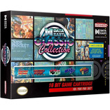 Data East Classic Collection Cartucho Nintendo Super Nes