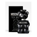 Perfume Mochino Toy Boy Edp - mL a $3500