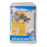 Aragonita Sustrato Marino - Aragamax 6.8 Kg