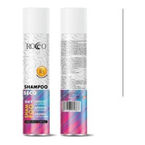 Rocco® Shampoo En Seco 200ml Aroma Fresh Coton
