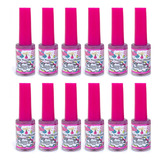 Fortalecedor De Unhas Nutribomba - Kit Com 60 Bases