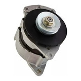 Alternador Universal 70a, P/peugeot Renault Dodge Chevrolet