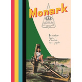Bicicletas Antigas - Catálogo Monark 1960 - Digitalizado
