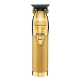 Patillera Corte Babyliss Gold Fx Cuchilla T-blade