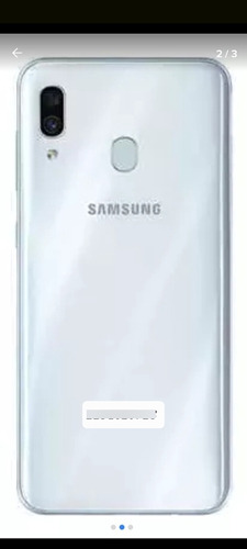 Celular Samsung Galaxy A30s