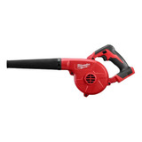 Sopladora Compacta Milwaukee M18 Nueva Solo Herramienta 