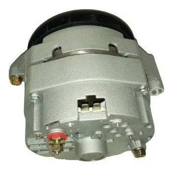 Alternador Century Carburado 12v 94amp  Nuevo Foto 5