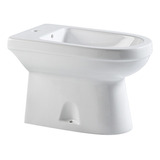 Bidet 1 Agujero Garda Piazza B0404 Sanitario 