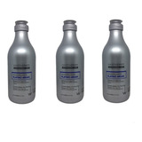 Shampoo Matizador Platino Argán Hair Therapy 3 Unid. X 300ml