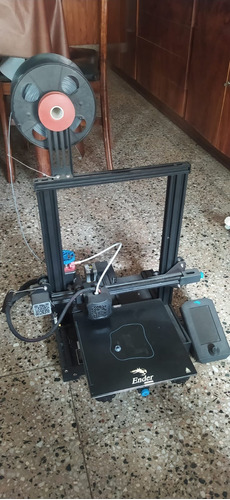 Impresora 3d Ender 3 V2