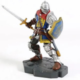 Dark Souls - Héroes De Lordran Oscar Figura 10cm