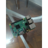 Raspberry Pi Modelo 3 B+ Com 1.4ghz Quadcore