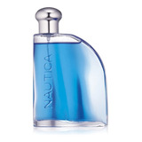 Nautica Blue Eau De Toilette 100ml Para Caballero