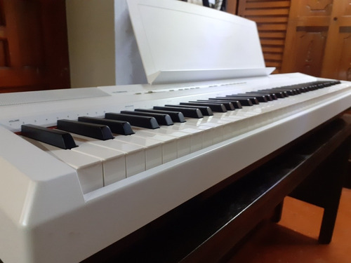 Piano Digital Yamaha P-105