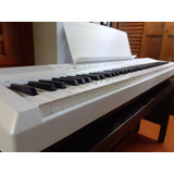 Piano Digital Yamaha P-105