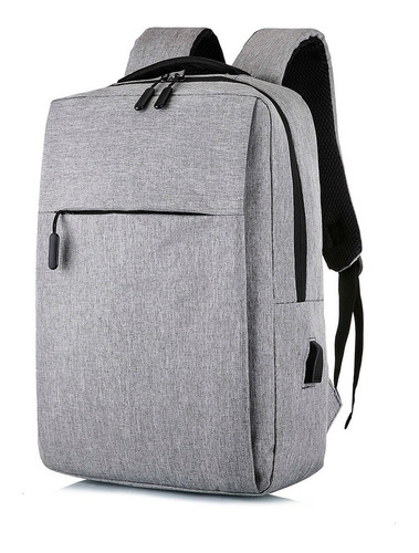      Mochila Notebook Negocios Artic Hunter 15.6 