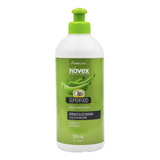 Novex Superfood Biomas Banana&az Mor Crema Peinar 300ml