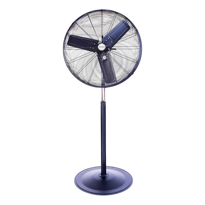 Brisa-ventilador Industrial 30 Pedesta | Envío gratis