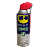 Limpa Contato Specialist 385ml Wd-40