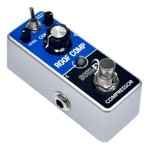 Pedal Soulfx Compressor Roof Comp