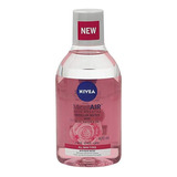 Nivea Micellair - Limpiador Facial De Agua De Rosa Y Aceite