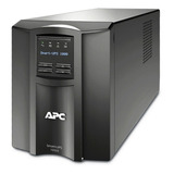 Ups Apc Smt1000 1000va Interactiva Usb 