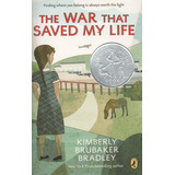 War That Saved My Life,the - Puffin Kel Ediciones