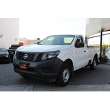 Nissan Np 300 Pick Up 2018