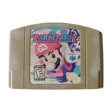 Mario Party Nintendo 64 N64