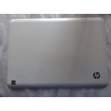 Carcasa De Pantalla Hp Mini 311 Impecable