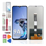 Pantalla Para Xiaomi Redmi 9a 9c 10a 9i C3 C31 Original