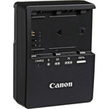 Canon Cargador De Batería Lc-e6 Para 70d, 80d, 7d, 5d, Etc.