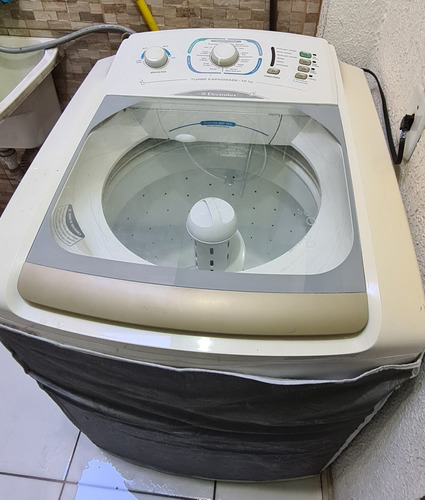 Maquina De Lavar Eletrolux 12kg