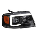 Faro Delantero Led Derecho Ford F150 2005 2006 2007 2008