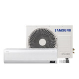 Ar Condicionado Inverter Samsung 22000 Btu Frio Branco 220v