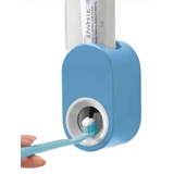 Dispensador Push De Pasta Dental Manual Para Pared Betterwar