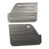 Cartera Tapizado Puerta Mitsubishi Montero Hardtop Pajero X3