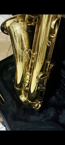 Saxofone Tenor Eagle