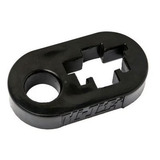 Goma Para Gato Hi-lift Hk, Negro