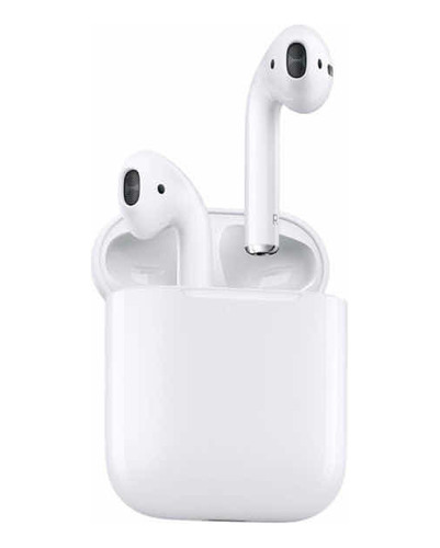 Apple AirPods 2.a Generación, Originales