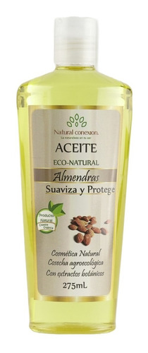 Aceite De Almendras - mL a $127