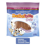 Delicibife Baby Com Leite - 650g -full